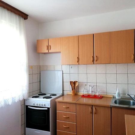 Apartman Park Trebinje Eksteriør bilde