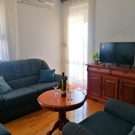 Apartman Park Trebinje Eksteriør bilde