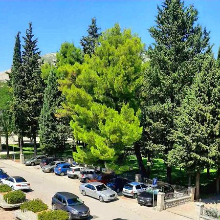 Apartman Park Trebinje Eksteriør bilde