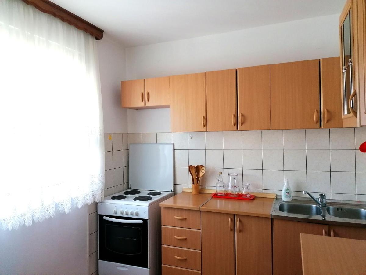 Apartman Park Trebinje Eksteriør bilde
