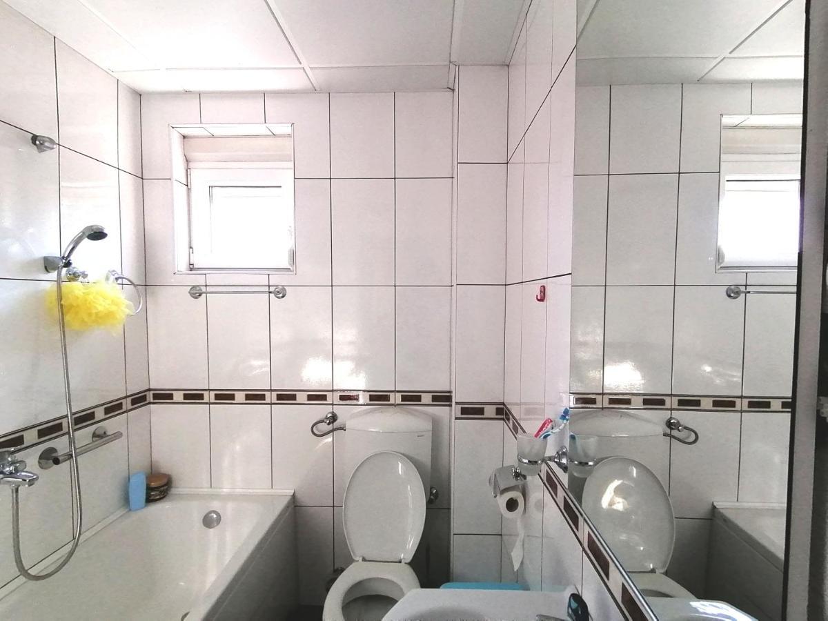 Apartman Park Trebinje Eksteriør bilde