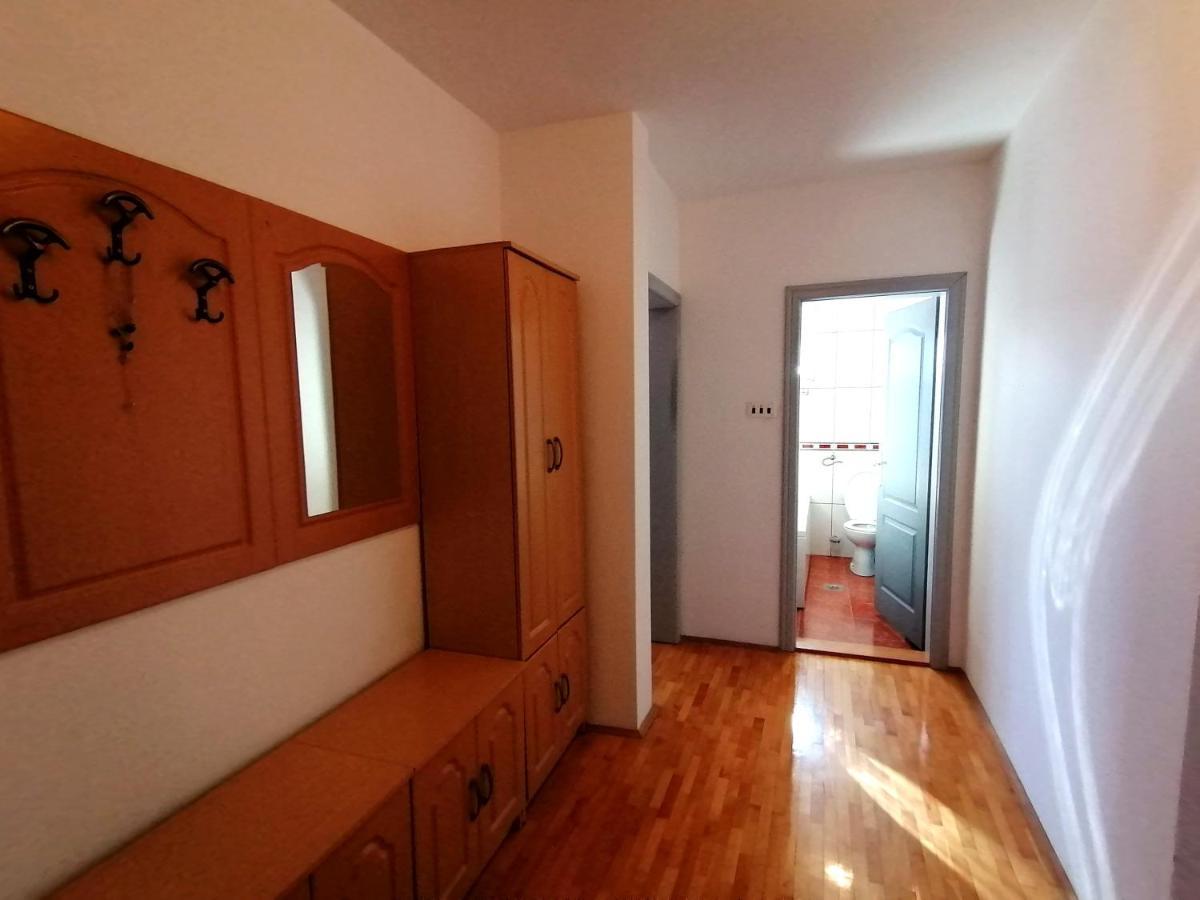 Apartman Park Trebinje Eksteriør bilde