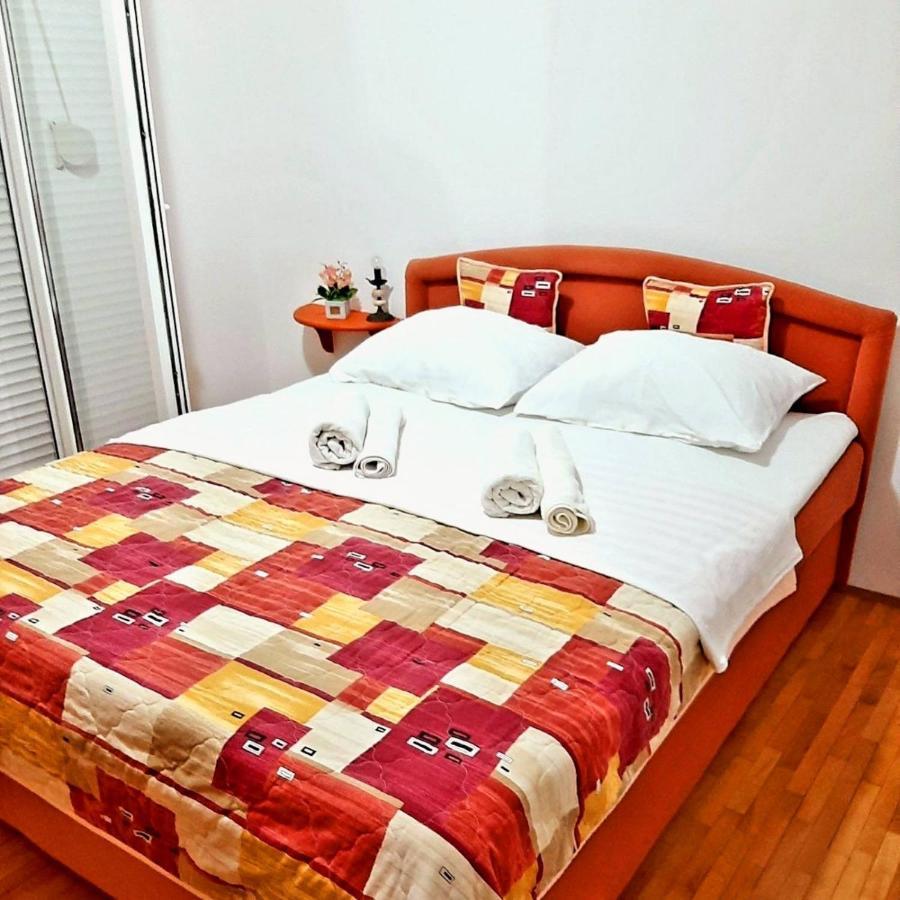 Apartman Park Trebinje Eksteriør bilde